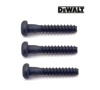 Set viti OEM 3P sicure e protette per DeWalt DCF921 DCF922 N936801