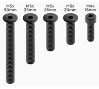 Set viti Quad Lock Pro
