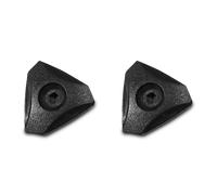 §Set Viti Stivali Leatt Moto 3.5 2023 Neri Coppia§