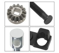 Set Viti Tensionatore Regolazione per Motoseghe Eco
