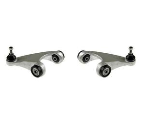 Set Volante Frontale Superiore Destra + Sinistro Per Alfa Romeo 147 2001 156