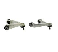 Set Volante Frontale Superiore Destra + Sinistro Per Alfa Romeo 166 1998-2007