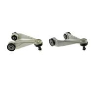 Set Volante Frontale Superiore Destra + Sinistro Per Alfa Romeo 166 1998-2007
