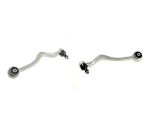 Set Volante Frontale Superiore Destra + Sinistro Per BMW 5 E39 1995-2004