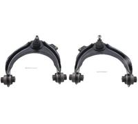 Set Volante Frontale Superiore Destra + Sinistro Per Honda Accord 2002-