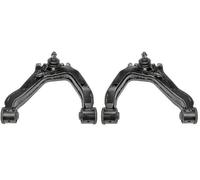 Set Volante Frontale Superiore Destra + Sinistro Per Mitsubishi Pajero 2000-