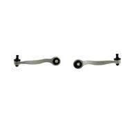 Set Volante Frontale Superiore Destra + Sinistro Posteriore Parte per Audi A6/A8
