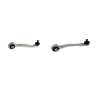 Set Volante Frontale Superiore Destra + Sinistro Posteriore Teil per Audi A4