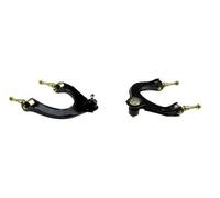 Set Volante Frontale Superiore L+R per Mitsubishi Galant 1992 Eclissi D32 1995-