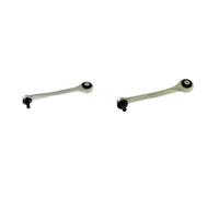 Set Volante Frontale Superiore SX + Destro per Audi A4 2007 A5 2007-