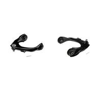 Set Volante Frontale Superiore SX + Dx Per Honda Accord CG 1.6, 1.8, 2.0, 2.2