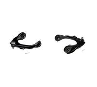 Set Volante Frontale Superiore SX + Dx Per Honda Accord CG 1.6, 1.8, 2.0, 2.2