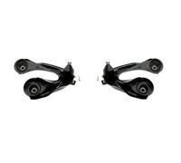 Set Volante Frontale Superiore SX + Dx Per Honda Accord Coupe USA 1998-2002