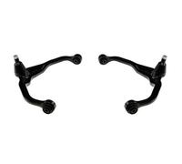 Set Volante Frontale Superiore SX + Dx Per Jeep Liberty, Dodge Nitro 2008- Nuovo