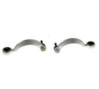 Set Volante Frontale Superiore SX + Dx per Lexus LS460/460L 2006 Frontale