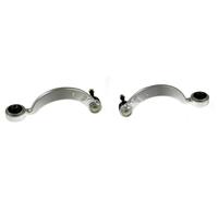 Set Volante Frontale Superiore SX + Dx per Lexus LS460/460L 2006 Frontale