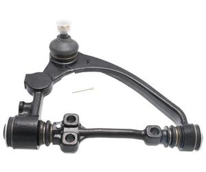 Set Volante Frontale Superiore SX + Dx per Toyota Dyna 150 2001-