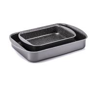Set VOLCANO FORNO 25X18+35X25