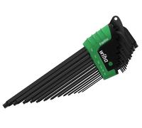 Set Wiha ErgoStar TORX® MagicSpring®, 13 Pezzi WHA43848