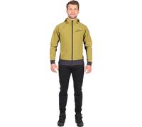 Set (Winterjacke + lange Radhose) CRAFT ADV Backcountry Set (2 Teile), für nero