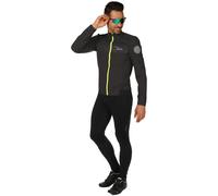 Set (Winterjacke + lange Radhose) CRAFT ADV Bike SubZ Lumen Set (2 Teile), für grigio