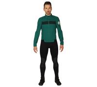 Set (Winterjacke + lange Radhose) CRAFT ADV Bike SubZ Set (2 Teile), für verde