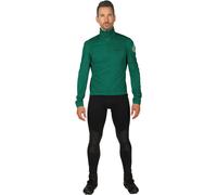 Set (Winterjacke + lange Radhose) CRAFT CORE Bike SubZ Set (2 Teile), für verde