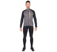 Set (Winterjacke + lange Radhose) CRAFT Core SubZ Set (2 Teile), für grigio