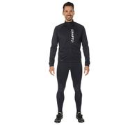 Set (Winterjacke + lange Radhose) CRAFT Core SubZ Set (2 Teile), für nero