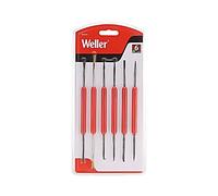 Set WLACCSAK-02: raschietto numero pz: 6 WELLER