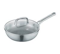 Berndes Wokpfanne Tricion Resist b.nature (26 cm / 3,4 l)