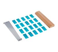 MONTAGGIO LAMINATO WOLFCRAFT 6931000