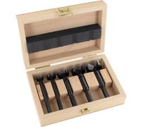 Set WS-Bormax, la punta Forstner veloce da 5 pezzi