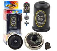 Set Wyrzutnia s Disco Volante Gorila Nero