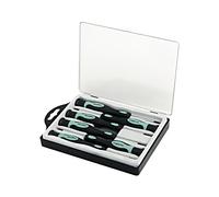 LogiLink Screwdriver Set (6 Pieces) WZ0021