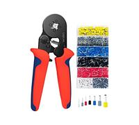 Set WZ0068: per crimpatura assortimento: set di punte valigie LOGILINK