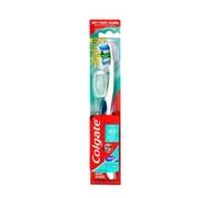 Set x12 Spazzolini Colgate Palmolive Whole Mouth Clean con coperchio