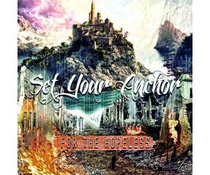Set Your Anchor For The Hopeless (CD)