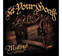 Set Your Goals - Mutiny!