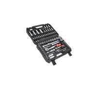 Set YT-12681: valigia per uso generale 94 pz. YATO