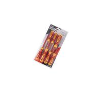 Set YT-2828: cacciavite isolato Phillips, Pozidriv®, piatto 1kVAC YATO