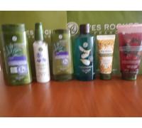 Set Yves Rocher