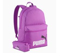 Set Zaino Puma Phase Con Astuccio 091191