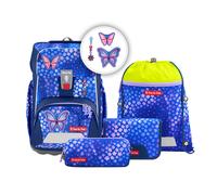 Set zaino scolastico gigante Step By Step