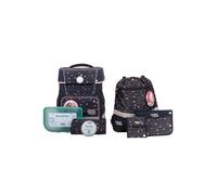 Set zaino scolastico School-Mood Champion 7 pz.