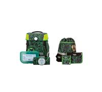 Set zaino scolastico School-Mood Champion Maxx