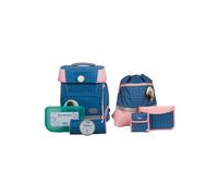Set zaino scolastico School-Mood Champion Maxx