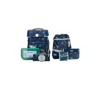 Set zaino scolastico School-Mood Champion Maxx