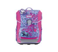 Set zaino scolastico Scout Neo Din Amore Pony