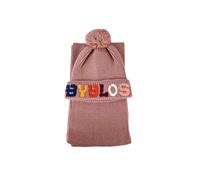 Set zuccotto e sciarpa bambina Byblos Kids